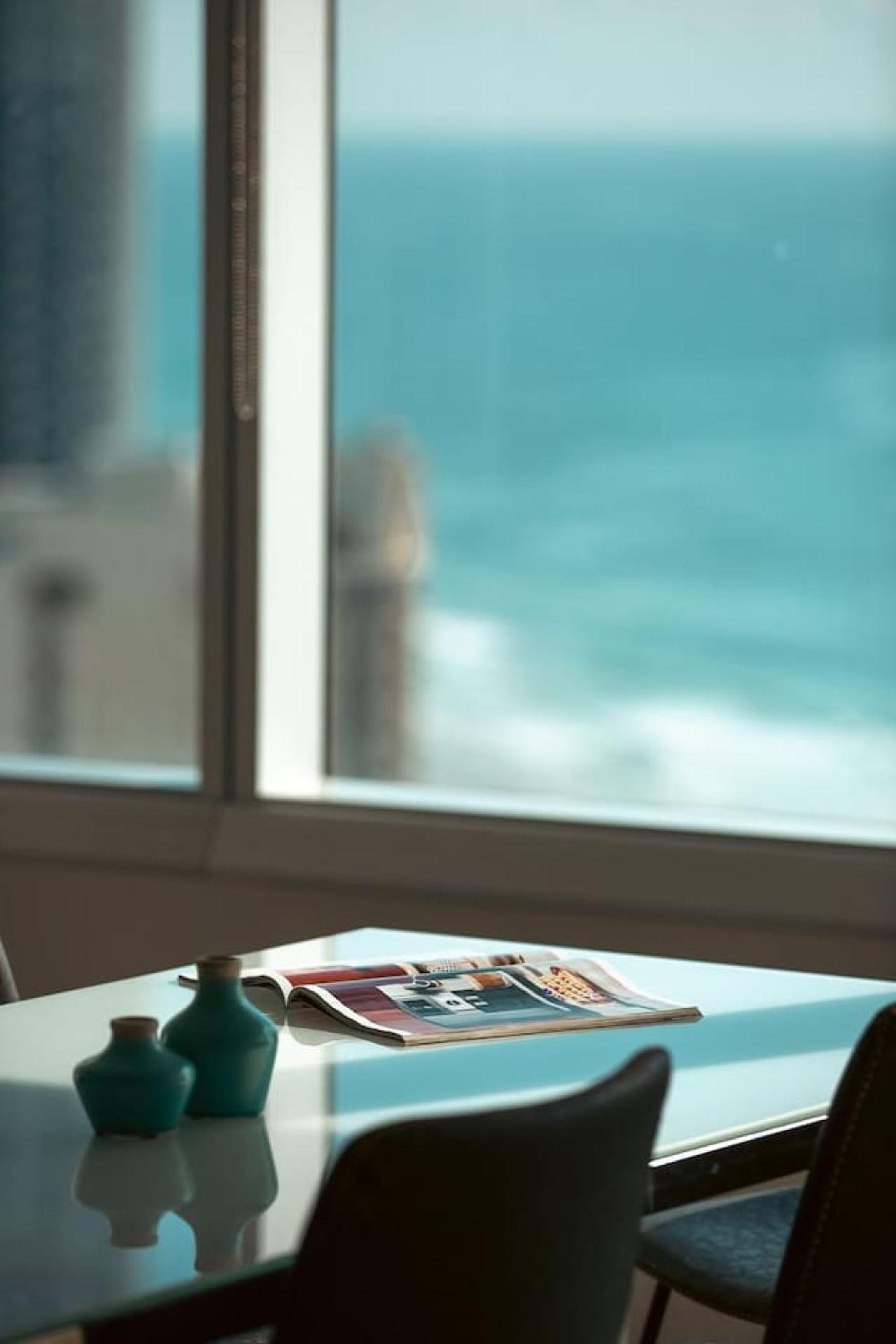 Apartment Skyline On - Stunning Views -38th Floor Gold Coast