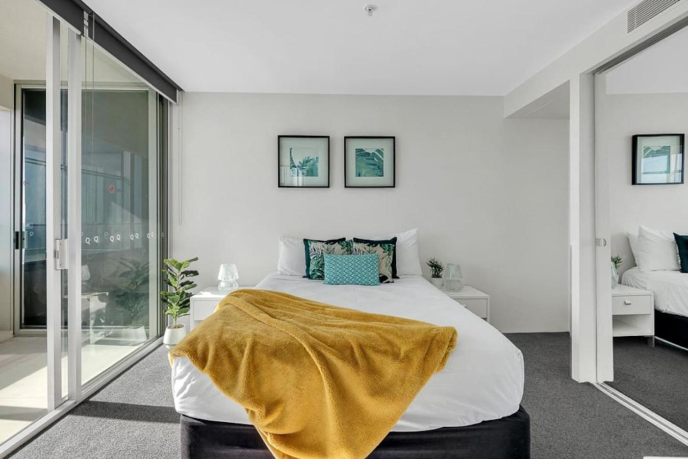 Apartment Skyline On - Stunning Views -38th Floor Gold Coast