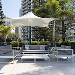 Skyline On Gold Coast - Stunning Views -38Th Floor