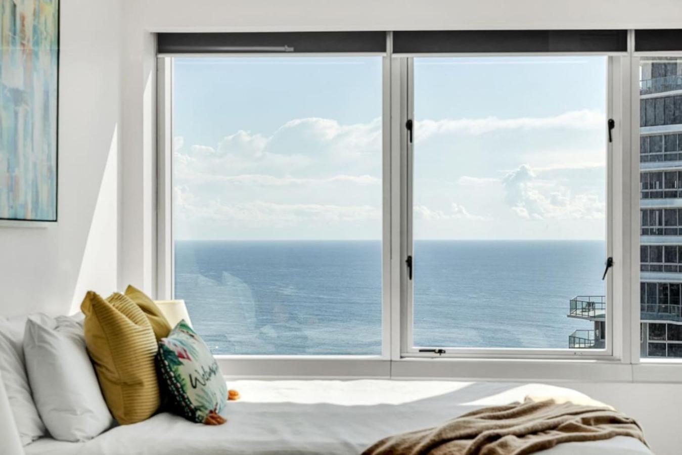 Skyline On - Stunning Views -38th Floor * Gold Coast