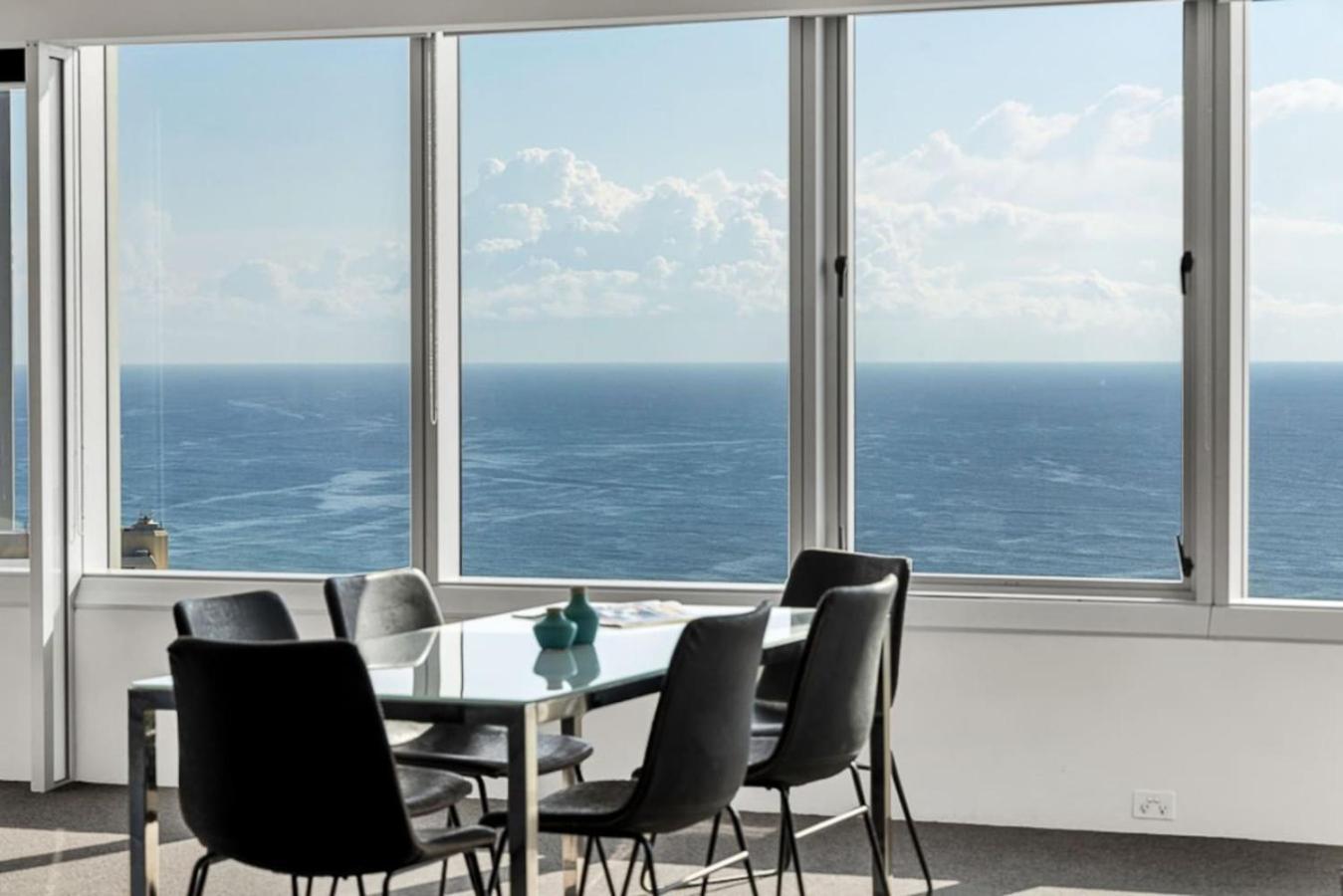Apartment Skyline On - Stunning Views -38th Floor Gold Coast