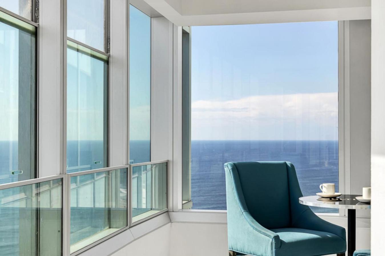 Apartment Skyline On - Stunning Views -38th Floor Gold Coast