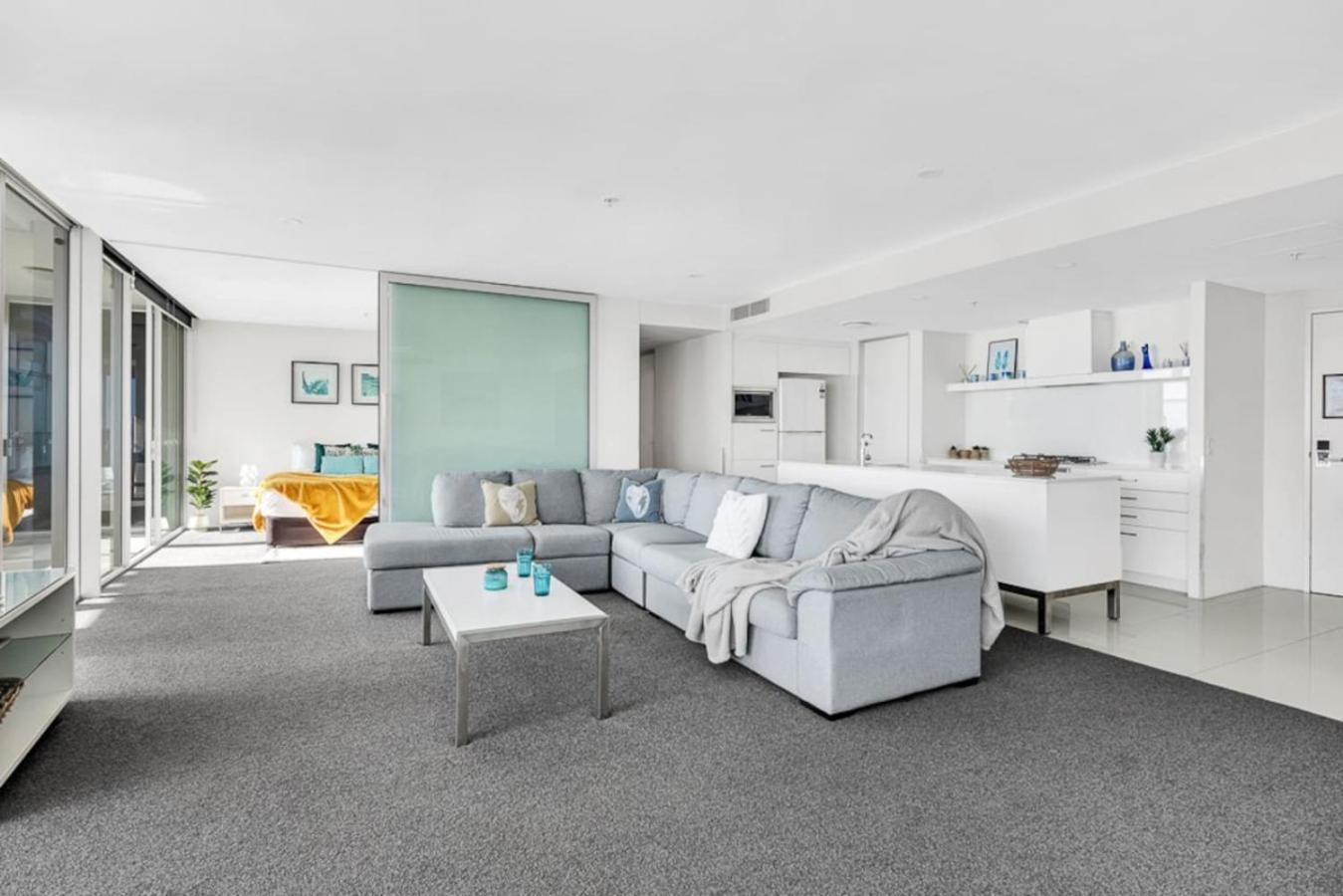 Skyline On - Stunning Views -38th Floor * Gold Coast